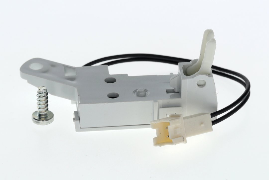 BOSCH Ersatzteil TTNR: 8738723242 Mikroschalter