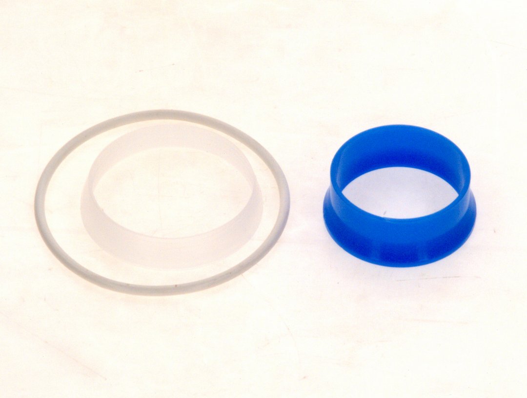 BOSCH Ersatzteil TTNR: 7098501 Dichtring Set DN32/DN40,O-Ring 58,6x2,52
