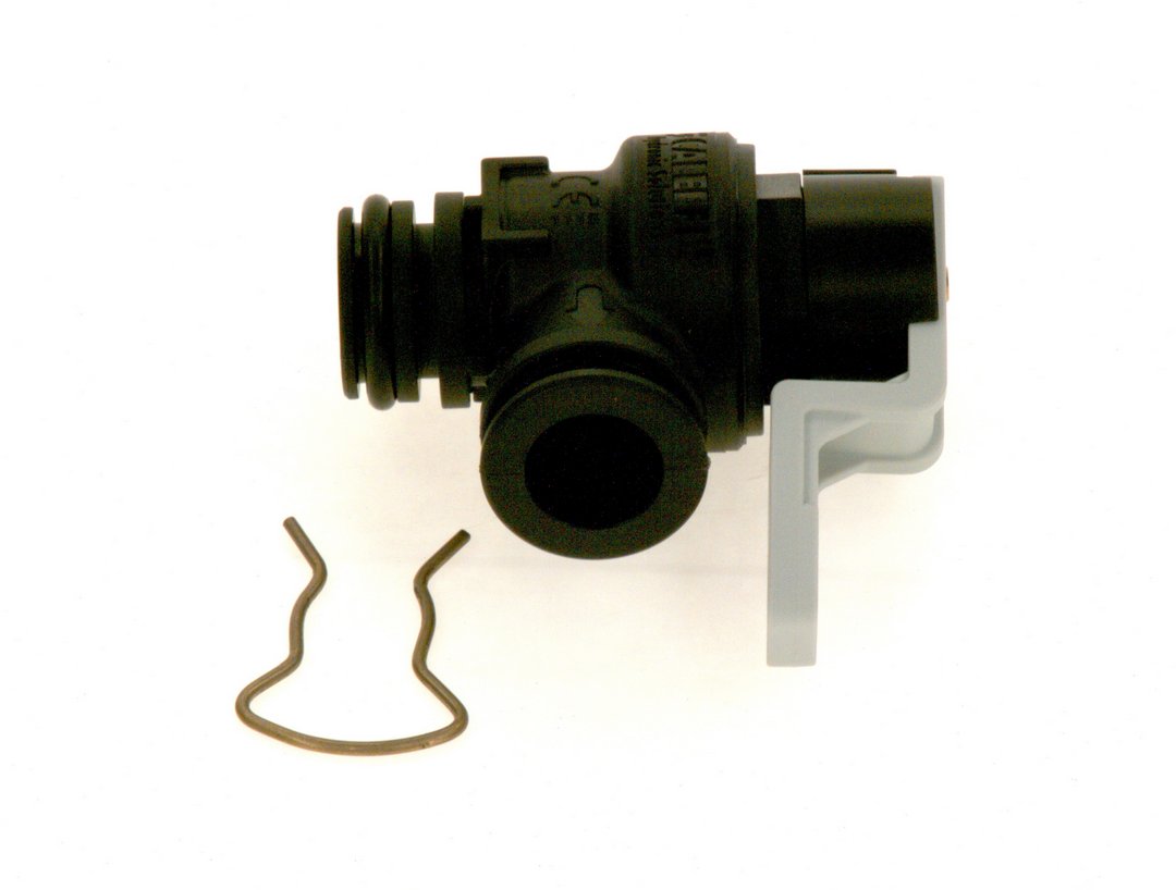 BOSCH Ersatzteil TTNR: 87186434270 Sicherheitsventil BOSCH Ersatzteil TTNR: 87186434270 Sicherheitsventil