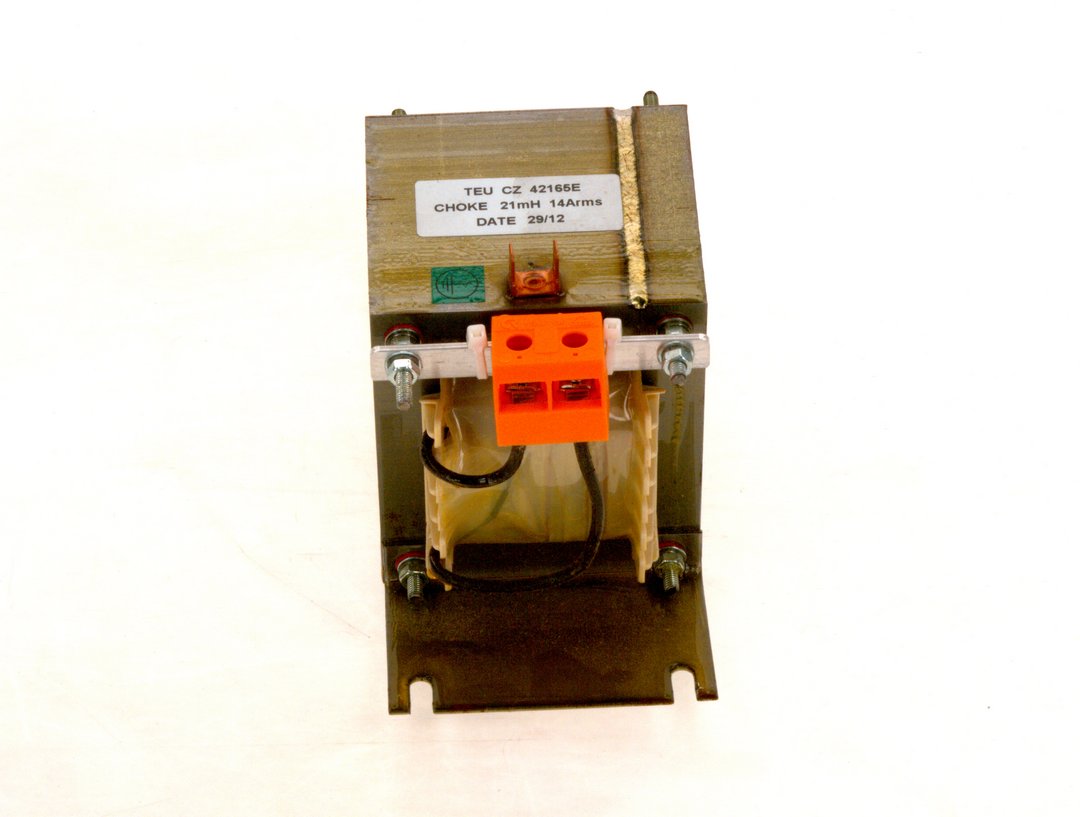 BOSCH Ersatzteil TTNR: 8738207282 Entstoerfilter BOSCH Ersatzteil TTNR: 8738207282 Entstoerfilter