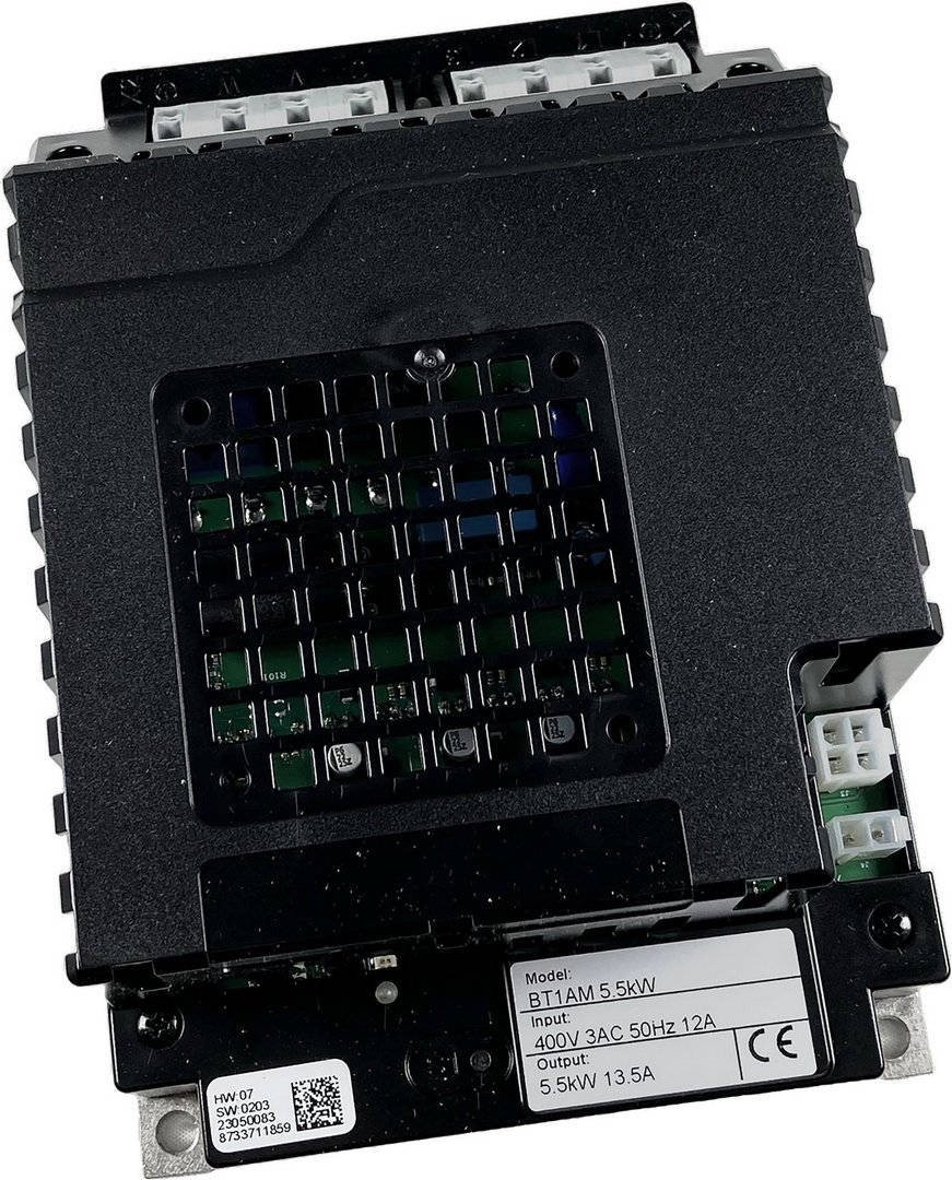 BOSCH Ersatzteil TTNR: 8738211569 Wechselrichter Eltwin 5500 3ph