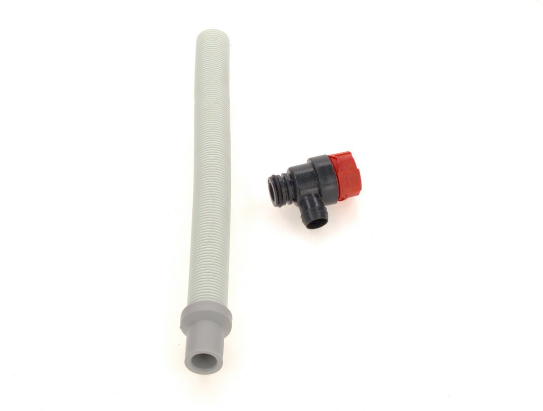 BOSCH Ersatzteil TTNR: 87160102470 ueberdruckventil