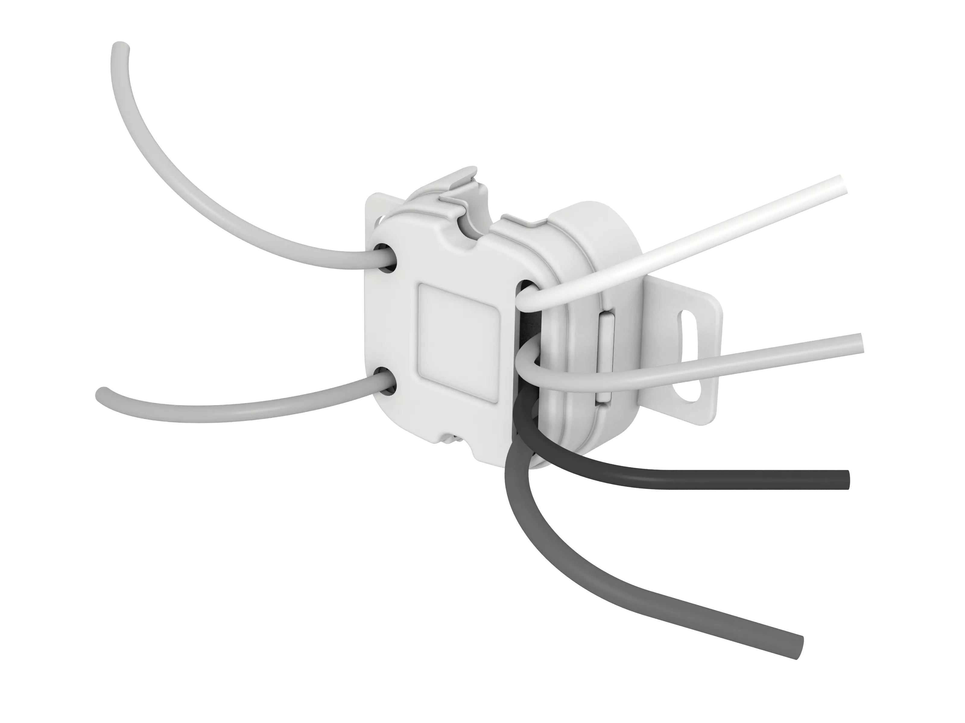 VELUX Schalter-Interface zum Anschluss von Doppeltastern KLF 050 VELUX Schalter-Interface zum Anschluss von Doppeltastern KLF 050