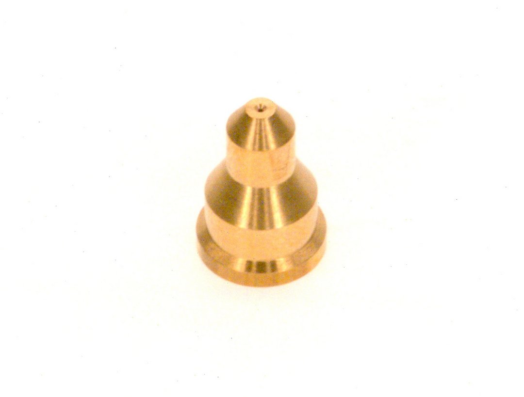 BOSCH Ersatzteil TTNR: 87290108220 Zuendduese (2,5) (10x)