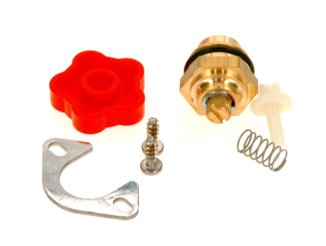 BOSCH Ersatzteil TTNR: 87133054300 Ventil BOSCH Ersatzteil TTNR: 87133054300 Ventil