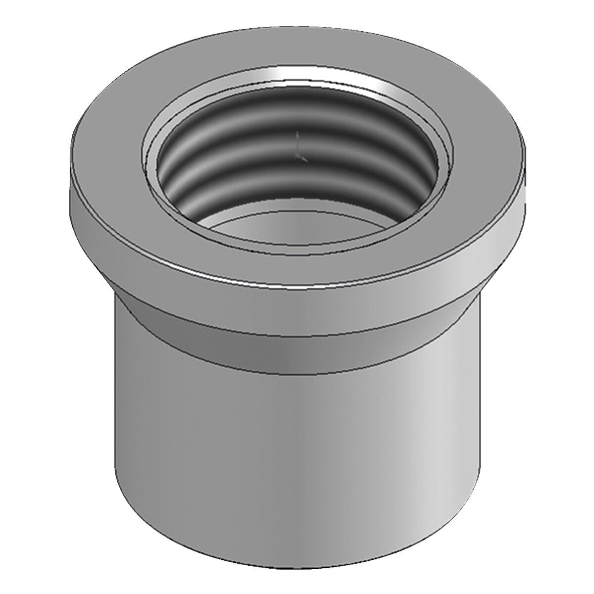 Helios GB-RA Regenablauf Aussenaufstell. fuer GB T120 09418 Helios GB-RA Regenablauf Aussenaufstell. fuer GB T120 09418