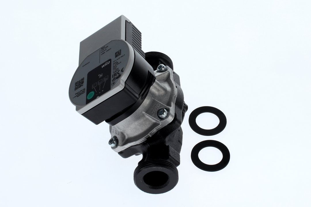 BOSCH Ersatzteil TTNR: 7736603977 Pumpe Para 25-180/6-43/SC 12H everp
