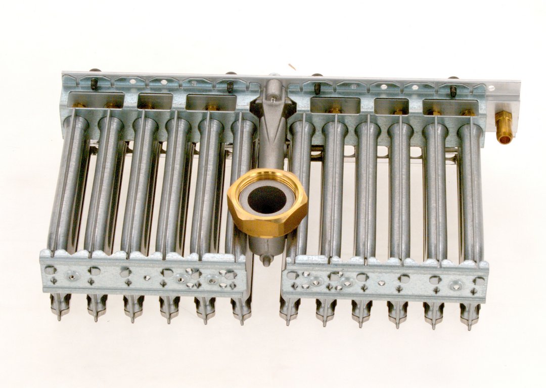 BOSCH Ersatzteil TTNR: 87081200820 Brenner