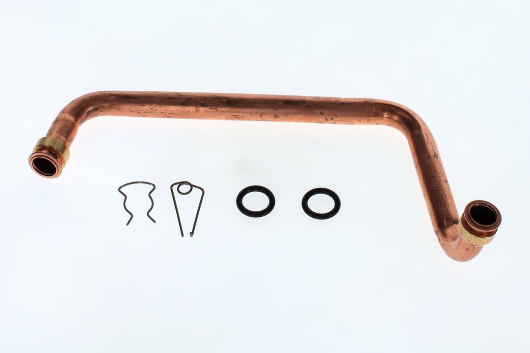 BOSCH Ersatzteil TTNR: 87186411170 Rohr