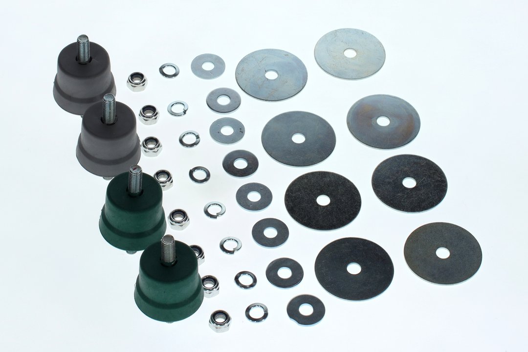 BOSCH Ersatzteil TTNR: 8716118279 Schwingungsdampfer BOSCH Ersatzteil TTNR: 8716118279 Schwingungsdampfer