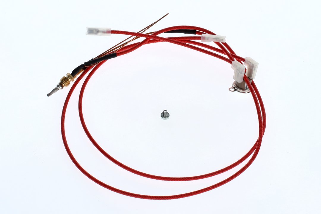 BOSCH Ersatzteil TTNR: 8738724269 Abgasueberwachung BOSCH Ersatzteil TTNR: 8738724269 Abgasueberwachung