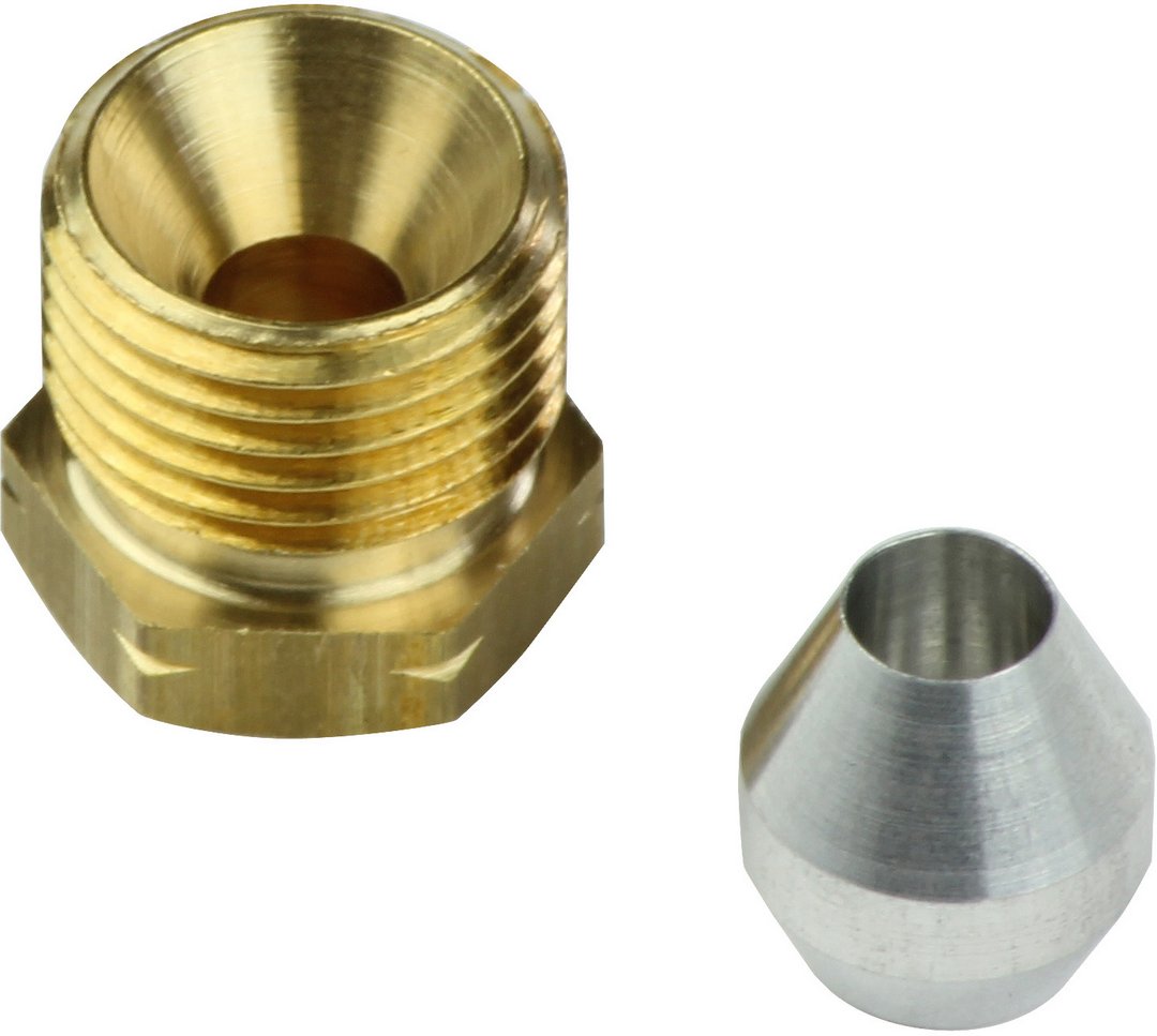 BOSCH Ersatzteil TTNR: 63028198 Zuendgasverschraubung D4 Honeyw everp