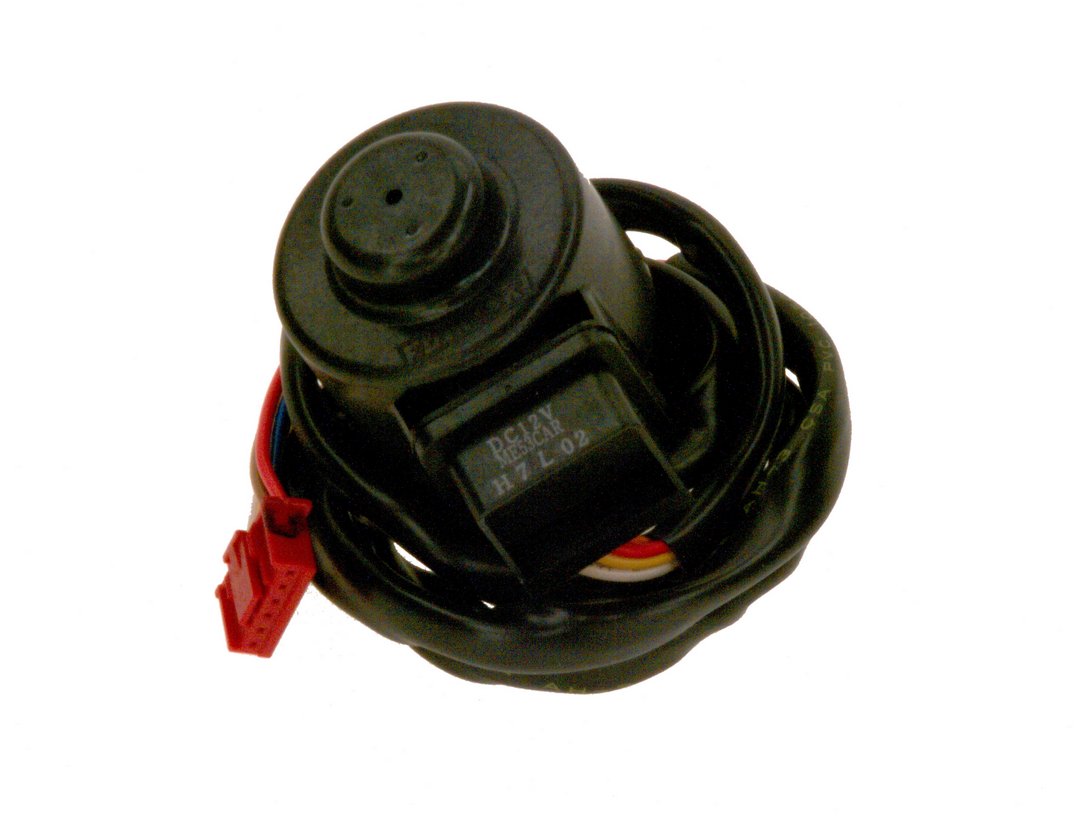 BOSCH Ersatzteil TTNR: 87183124380 Spule