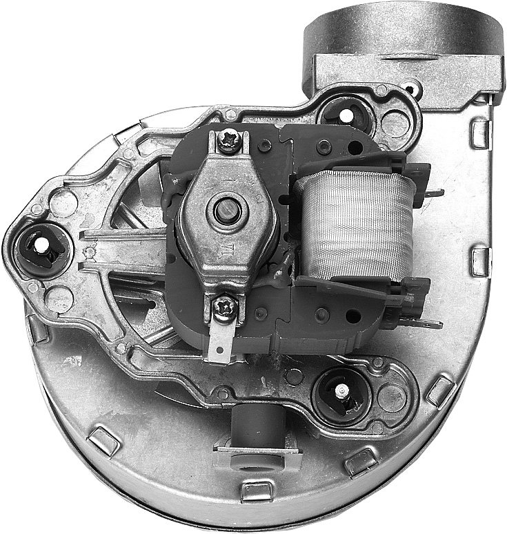 BOSCH Ersatzteil TTNR: 87172041660 Geblaese BOSCH Ersatzteil TTNR: 87172041660 Geblaese