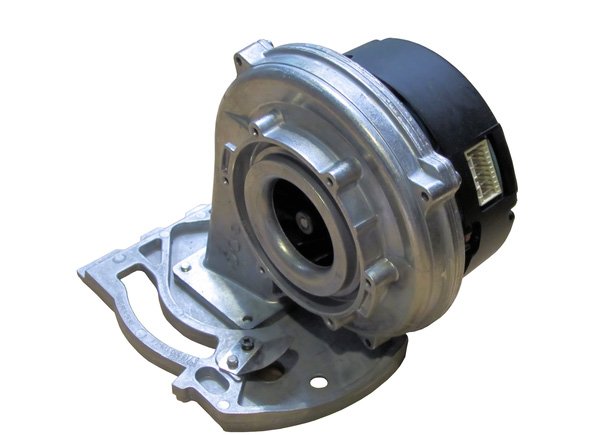 BOSCH Ersatzteil TTNR: 87182242070 Geblaese