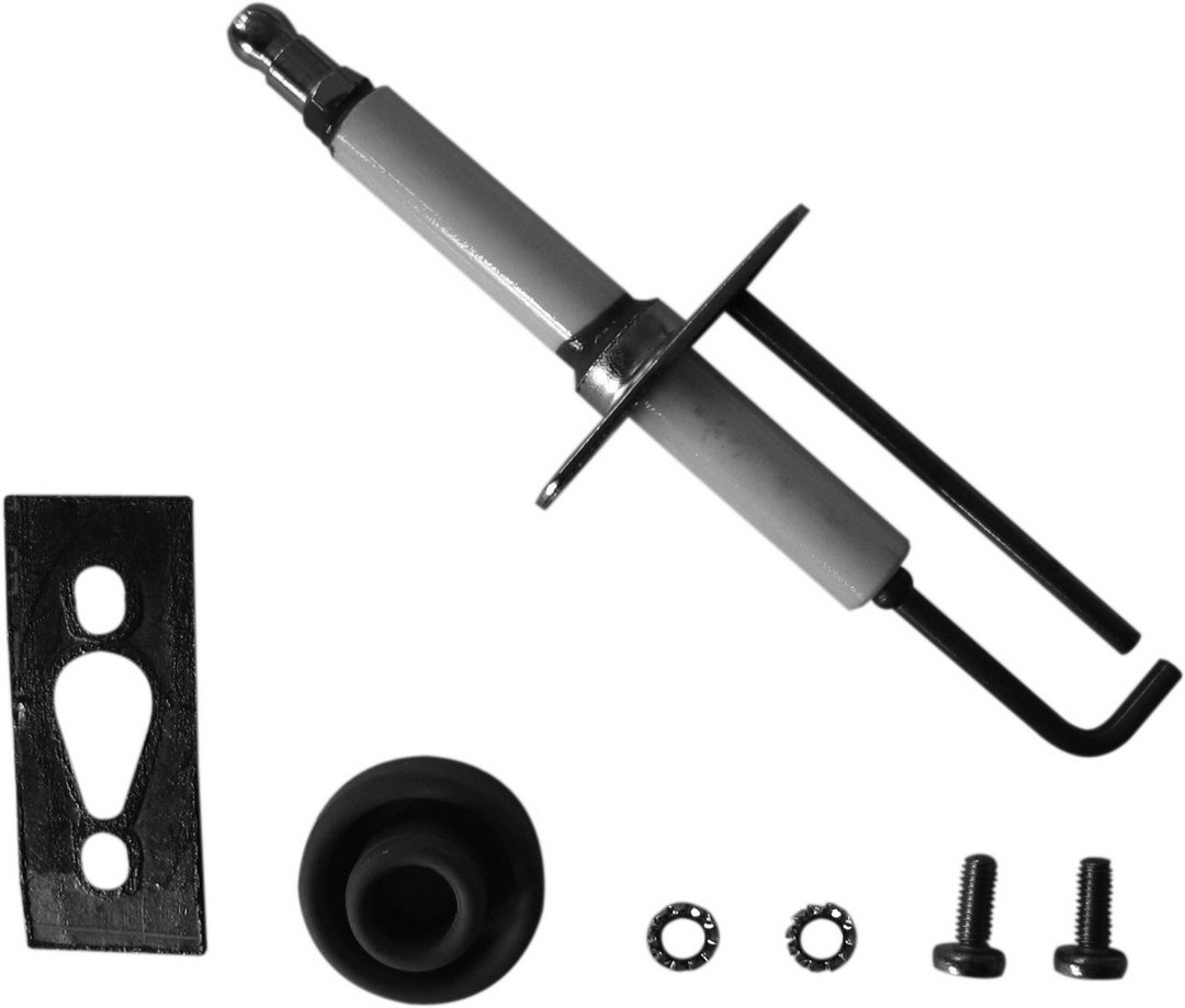 BOSCH Ersatzteil TTNR: 87181070880 Zuendelektrode BOSCH Ersatzteil TTNR: 87181070880 Zuendelektrode