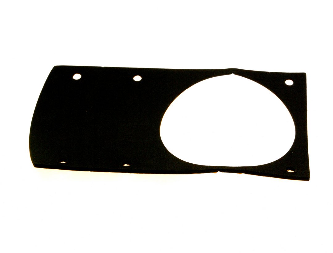 BOSCH Ersatzteil TTNR: 7099304 Dichtung 131/232