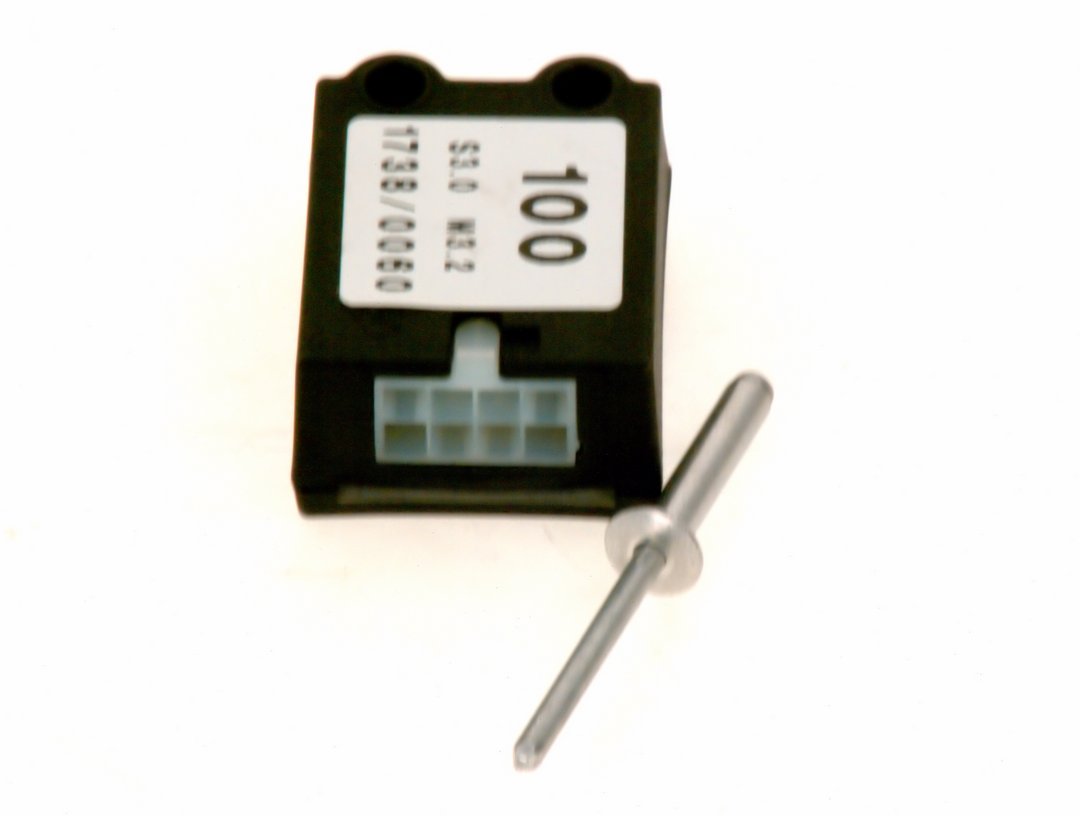 BOSCH Ersatzteil TTNR: 7101305 KIM 100-S30-M32 U112/19