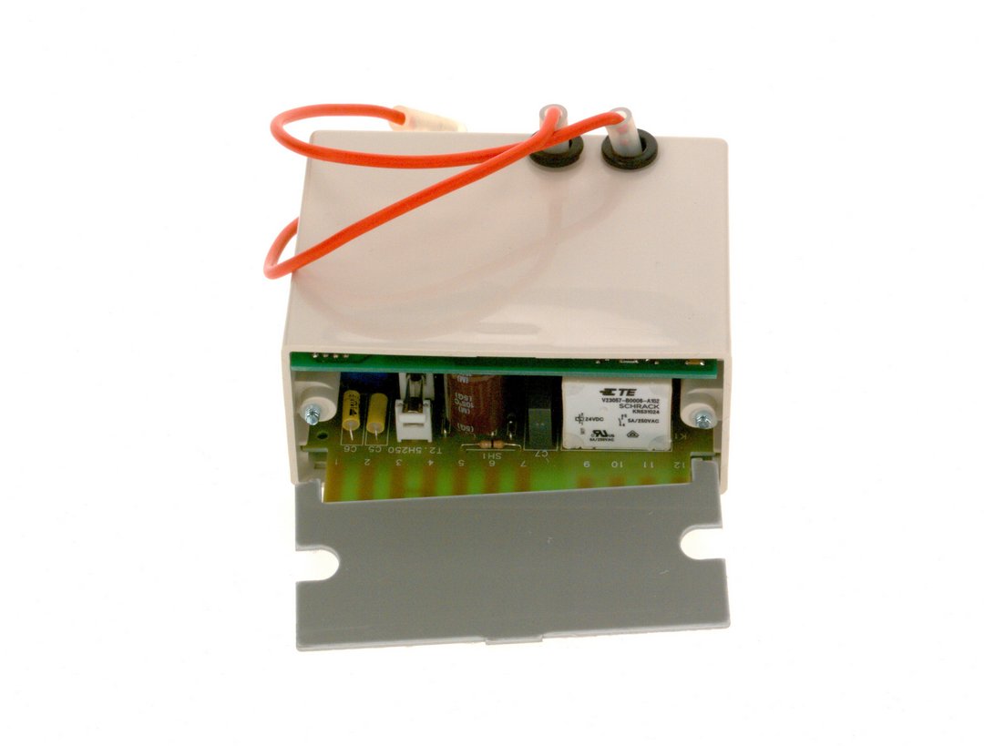 BOSCH Ersatzteil TTNR: 87054000360 Oberteil BOSCH Ersatzteil TTNR: 87054000360 Oberteil