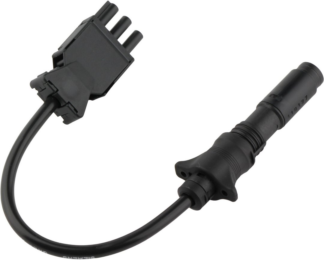 BOSCH Ersatzteil TTNR: 7747007342 UV-Flammenfuehler QRC1A1,270C27 everp