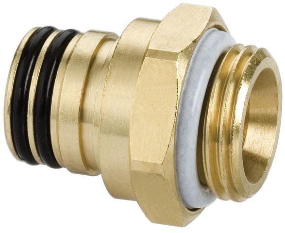 Flamco Gewindeadapter Sirocon G3/4a MS F13108 Flamco Gewindeadapter Sirocon G3/4a MS F13108