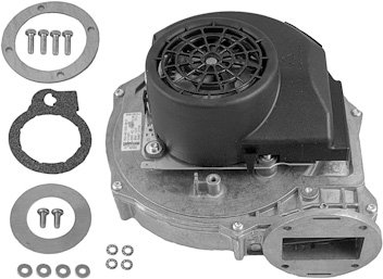 BOSCH Ersatzteil TTNR: 87290120730 Geblaese