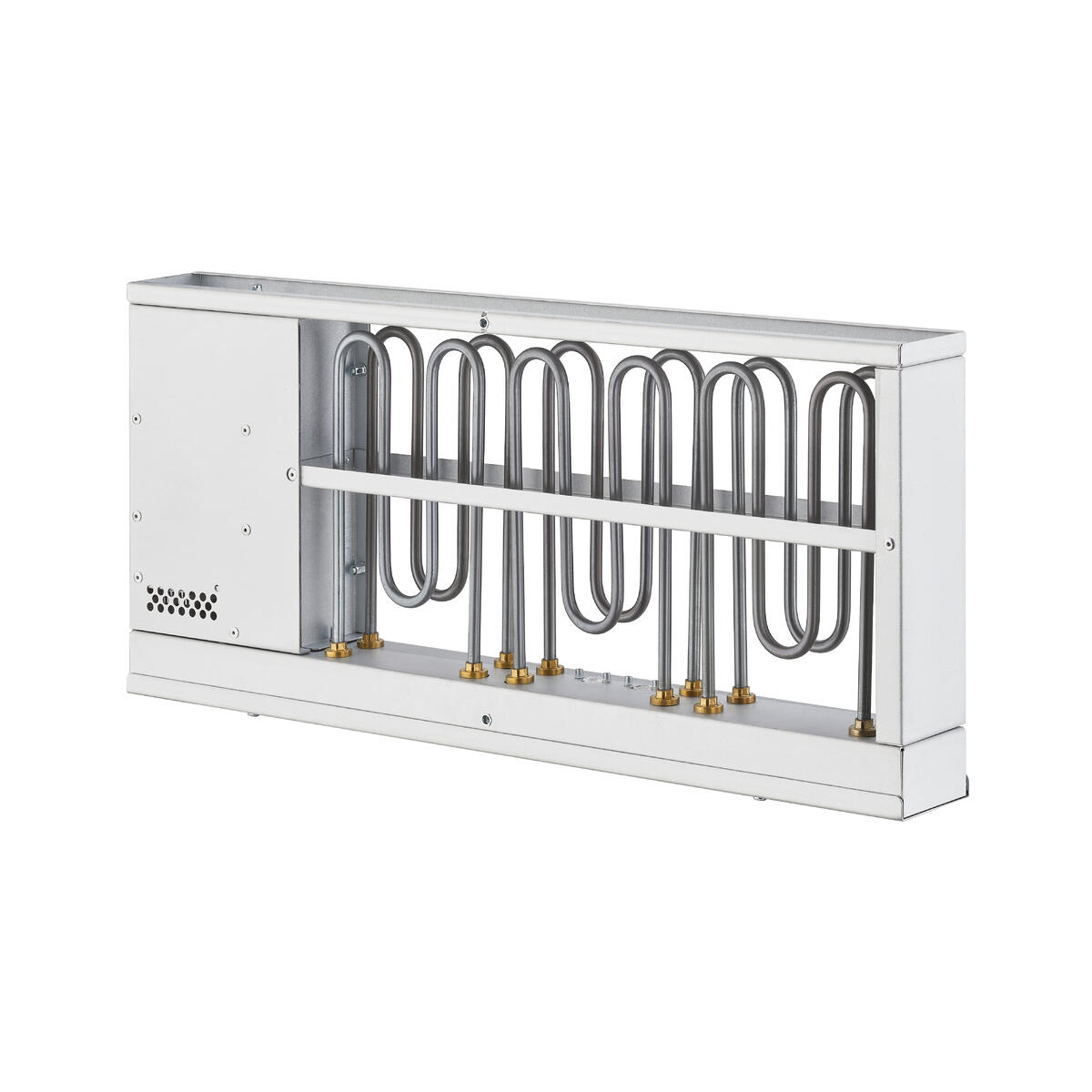 Helios AIR1-ENH XVP 3500 Elektr. Nachheizung intern zu XVP 3500 40508 Helios AIR1-ENH XVP 3500 Elektr. Nachheizung intern zu XVP 3500 40508