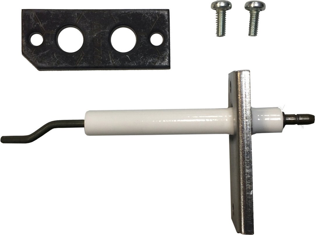 BOSCH Ersatzteil TTNR: 8738803648 ueberwachungselektrode VM1.0 15-50 everp