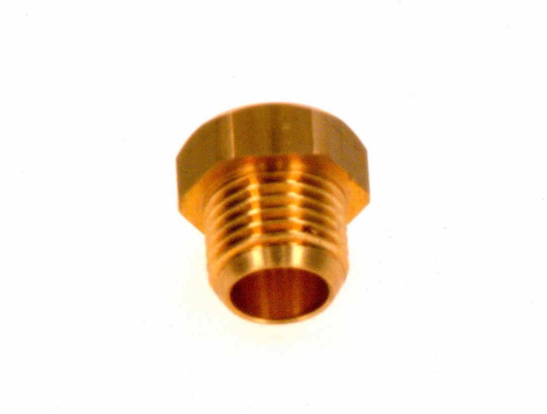 BOSCH Ersatzteil TTNR: 8738804028 Hauptgasd 2,70 Bohrung Sw16 16lg everp BOSCH Ersatzteil TTNR: 8738804028 Hauptgasd 2,70 Bohrung Sw16 16lg everp