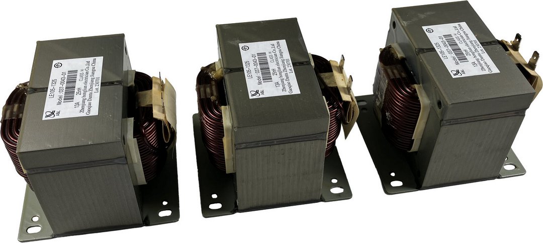 BOSCH Ersatzteil TTNR: 8738211585 Netzfilter