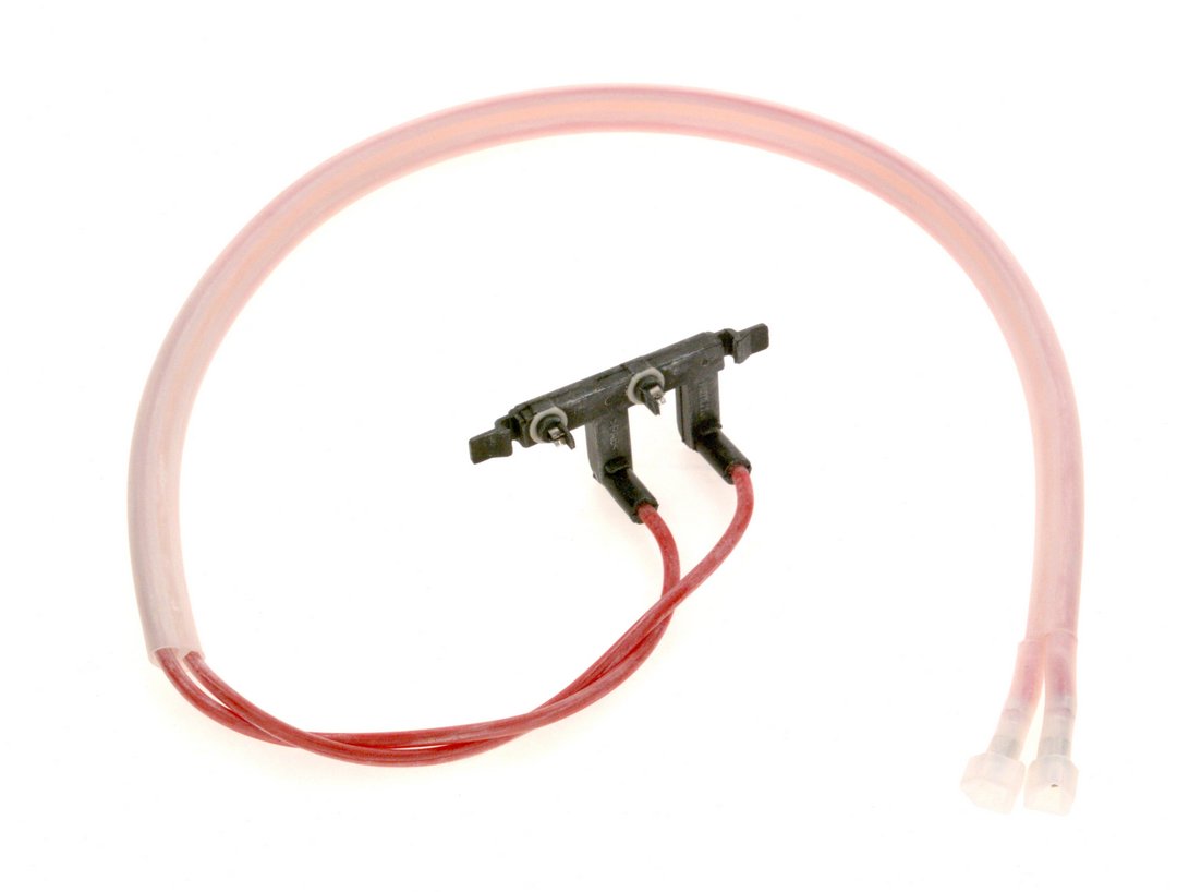 BOSCH Ersatzteil TTNR: 87199058460 Zuendkabel