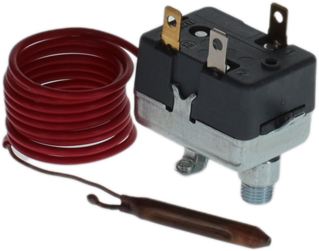 BOSCH Ersatzteil TTNR: 8738122490 Temperaturbegrenzer BOSCH Ersatzteil TTNR: 8738122490 Temperaturbegrenzer