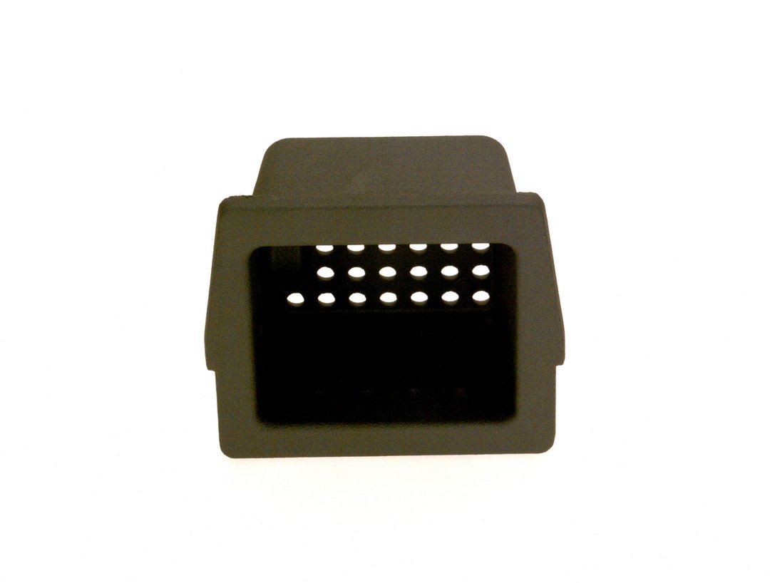 BOSCH Ersatzteil TTNR: 7747001814 Brennertopf fuer Pellet_1 everp
