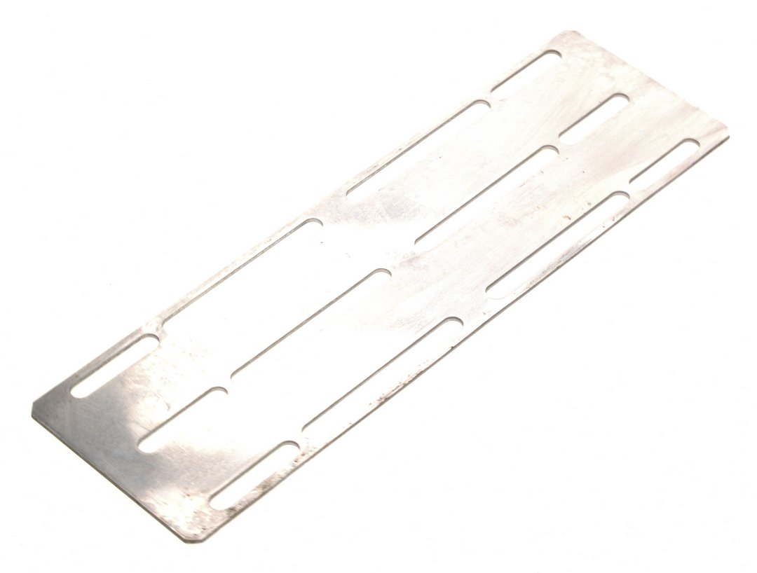 BOSCH Ersatzteil TTNR: 7098830 Staublech fuer GB112-29W/WT BOSCH Ersatzteil TTNR: 7098830 Staublech fuer GB112-29W/WT
