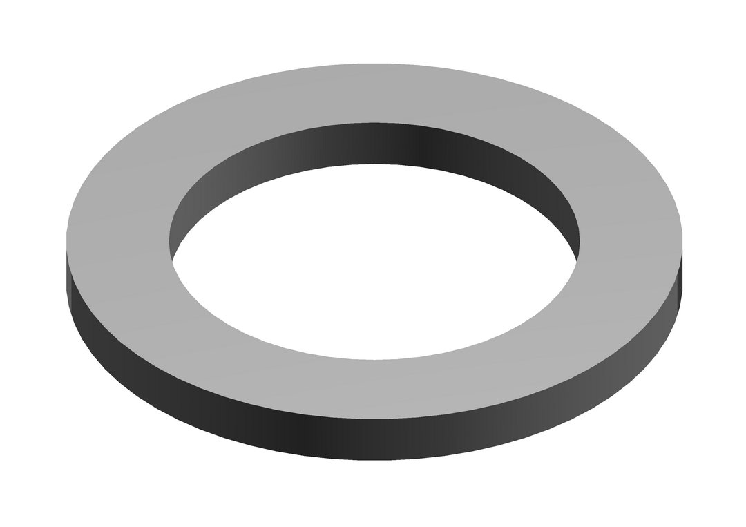 BOSCH Ersatzteil TTNR: 87110043450 Dichtung BOSCH Ersatzteil TTNR: 87110043450 Dichtung